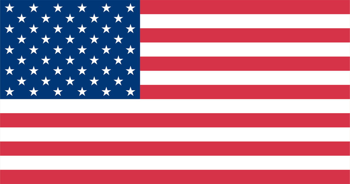 U.S flag