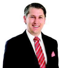 Hon Michael Wood