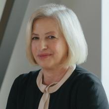 Audrey Zibelman