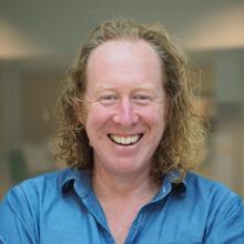 Dr Sean Simpson