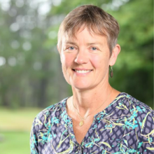 Christine Woods