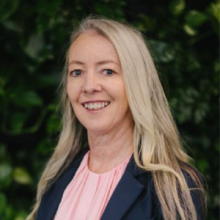 Pam Ford