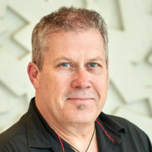 Trevor Stuthridge