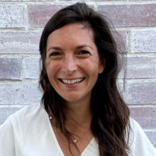 Amelia Rentzios 