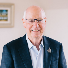 Sir Stephen Tindall