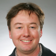 Allan Scott