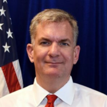 Chris Allison
