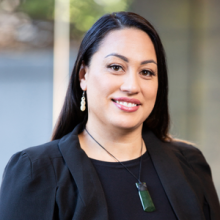 Tui Kaumoana