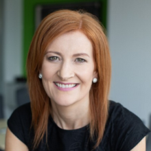 Emma Barrett