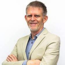 Mark Sinclair