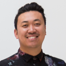 Rui Peng