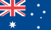 Australian flag